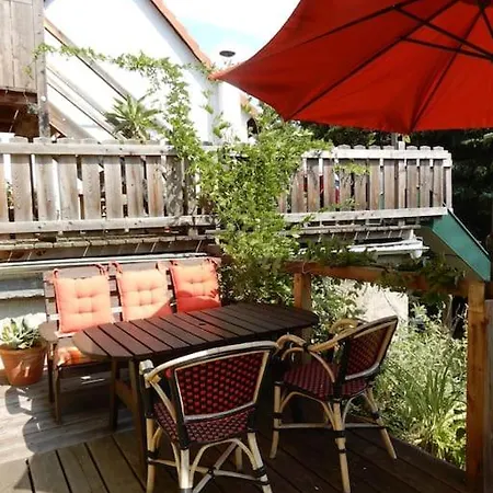 Laendliches Wohnen Zwischen Und Gotha *