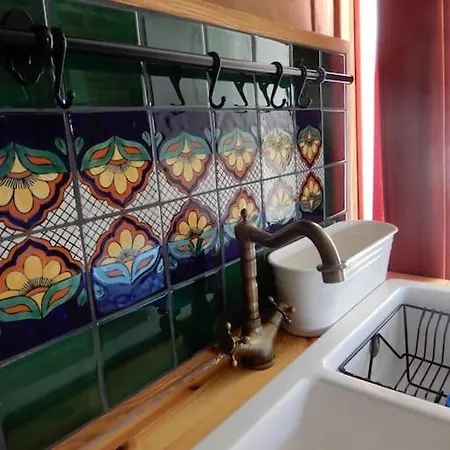 Laendliches Wohnen Zwischen Und Gotha Lägenhet *