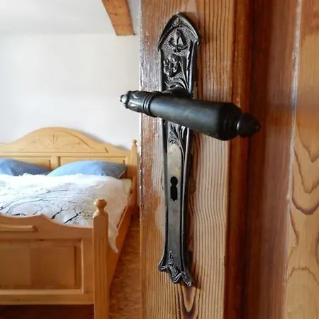 Laendliches Wohnen Zwischen Und Gotha Διαμέρισμα