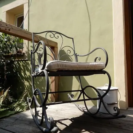 Laendliches Wohnen Zwischen Und Gotha Διαμέρισμα