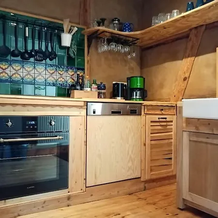 Laendliches Wohnen Zwischen Und Gotha *