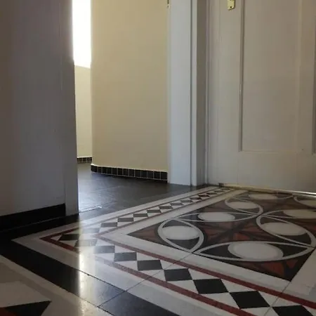 Lägenhet Laendliches Wohnen Zwischen Und Gotha *