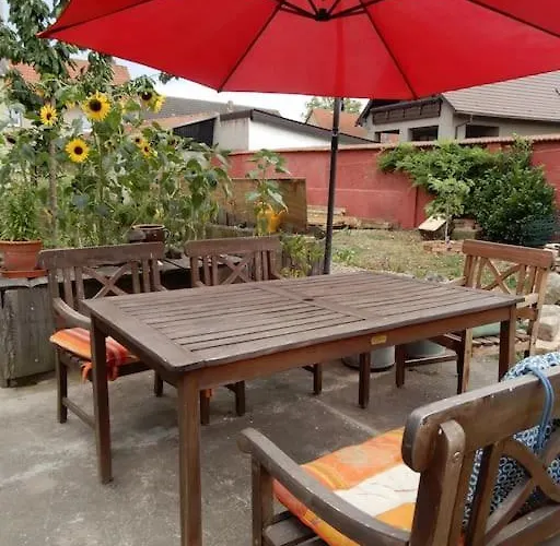 Laendliches Wohnen Zwischen Und Gotha Erfurt