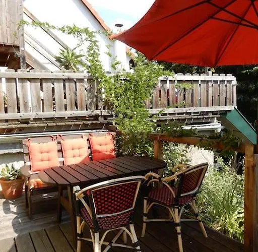 Laendliches Wohnen Zwischen Und Gotha *