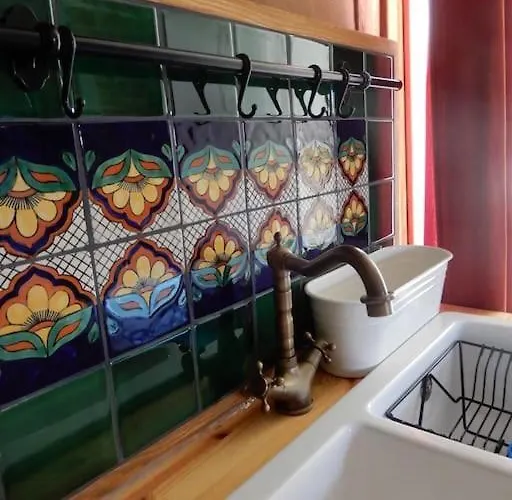 Laendliches Wohnen Zwischen Und Gotha Daire *