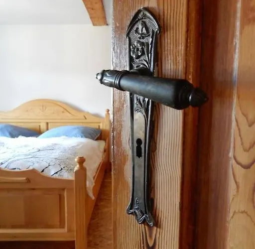 Laendliches Wohnen Zwischen Und Gotha Daire