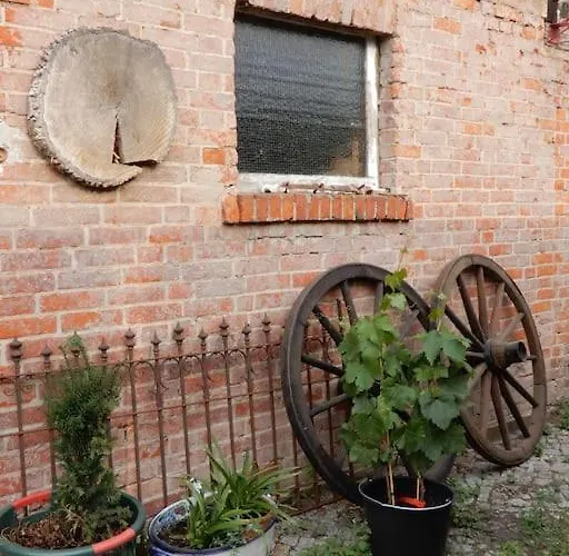 Laendliches Wohnen Zwischen Und Gotha *