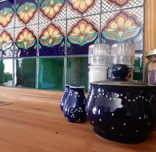 Laendliches Wohnen Zwischen Und Gotha