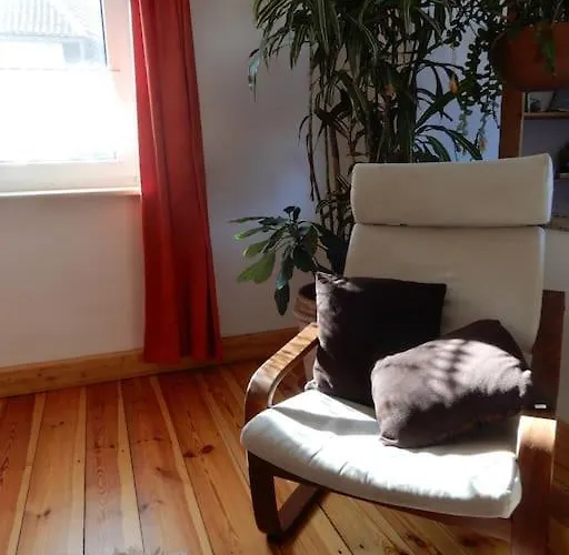 Laendliches Wohnen Zwischen Und Gotha Apartamento *