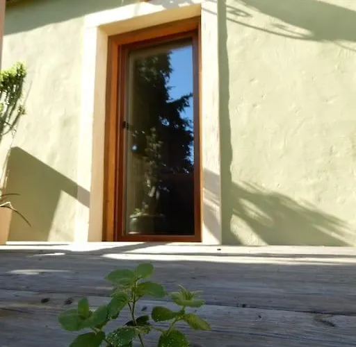 Laendliches Wohnen Zwischen Und Gotha Daire *