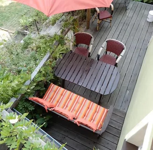 Laendliches Wohnen Zwischen Und Gotha Apartamento