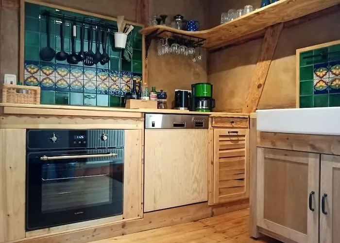 Laendliches Wohnen Zwischen Und Gotha *