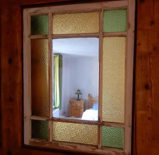 Laendliches Wohnen Zwischen Und Gotha Daire Erfurt